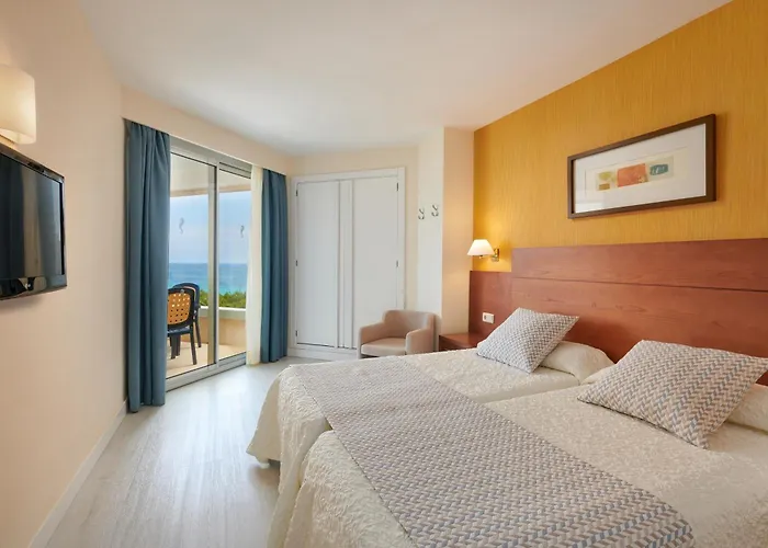 Hipotels Bahia Grande Aparthotel