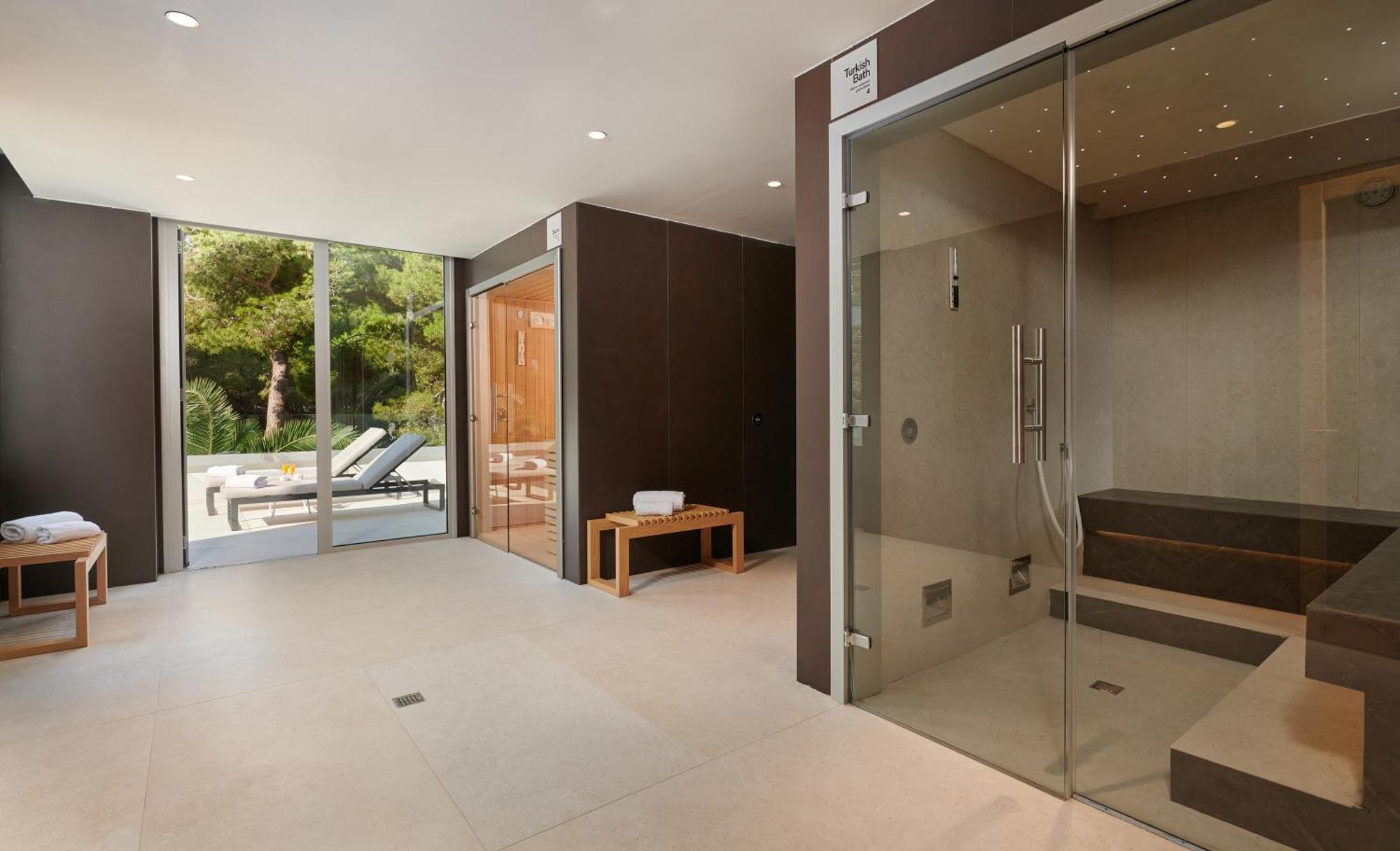 Hipotels Bahia Grande 4* Cala Millor (Mallorca)
