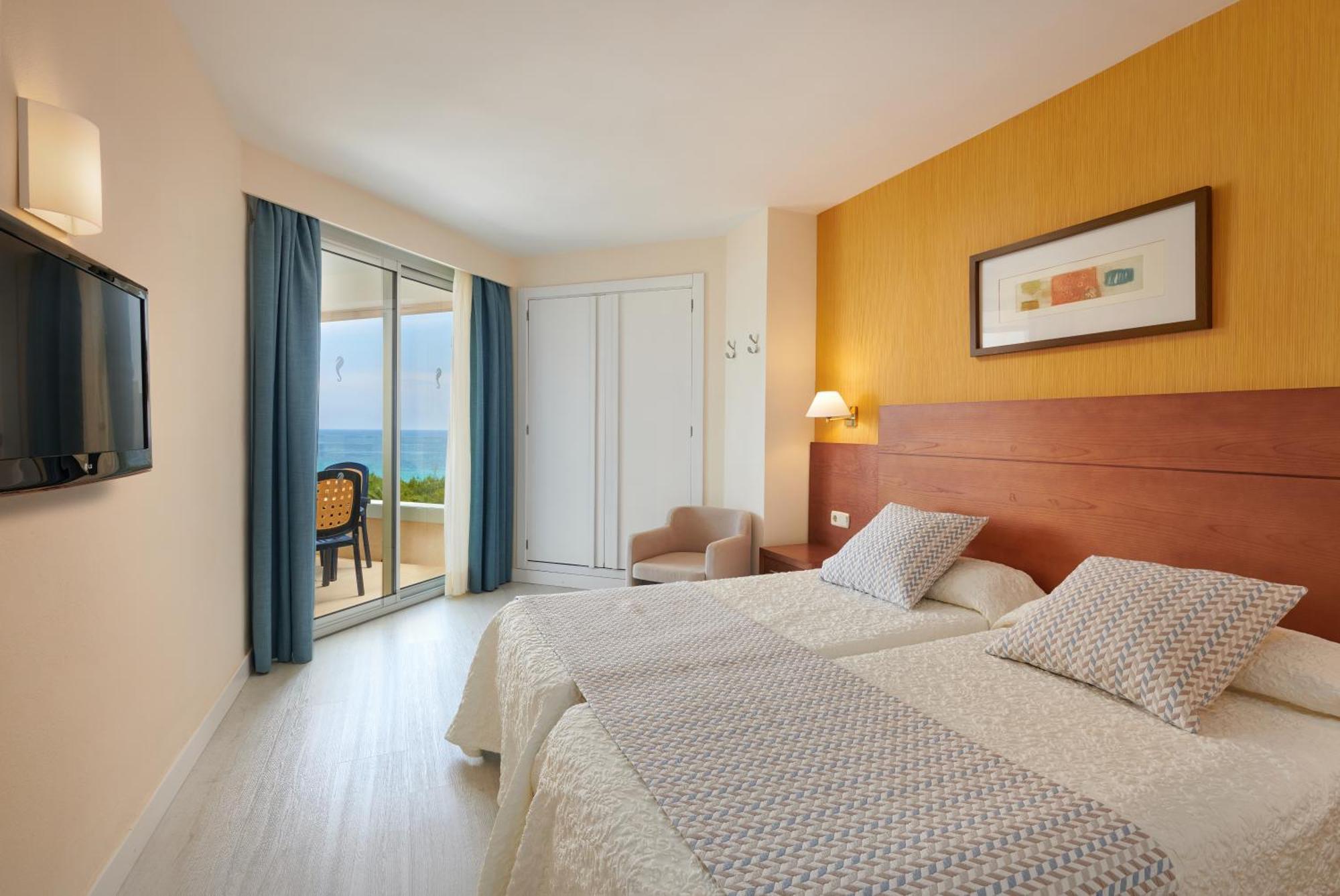 Hipotels Bahia Grande Aparthotel Cala Millor (Mallorca)
